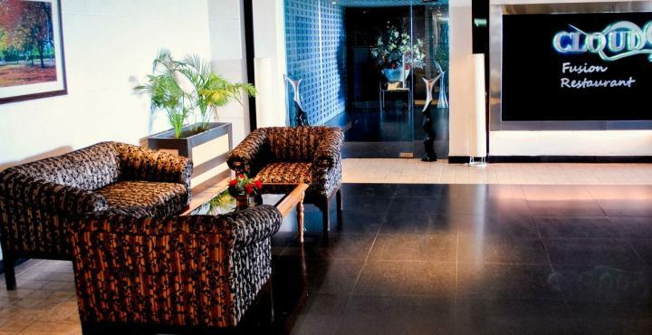 Hotel Shivalikview Чандигарх Экстерьер фото