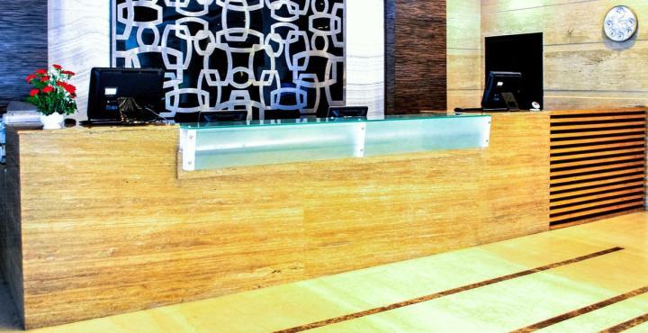 Hotel Shivalikview Чандигарх Экстерьер фото