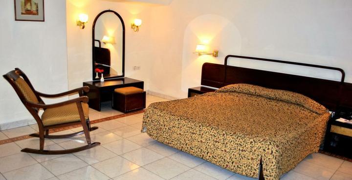 Hotel Shivalikview Чандигарх Экстерьер фото