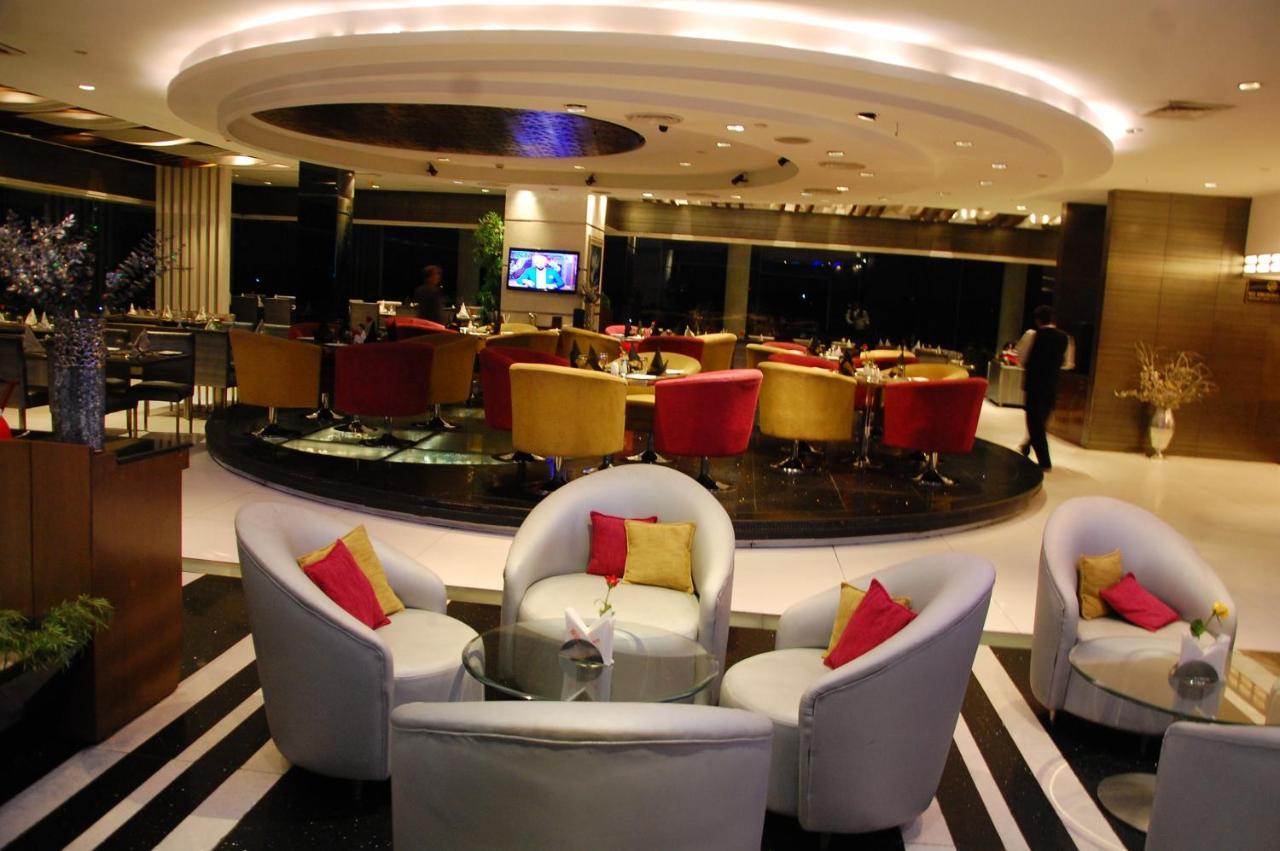 Hotel Shivalikview Чандигарх Экстерьер фото
